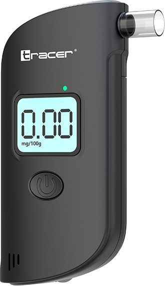 Tracer 47556 BreathEZ-1 Alkohol tester