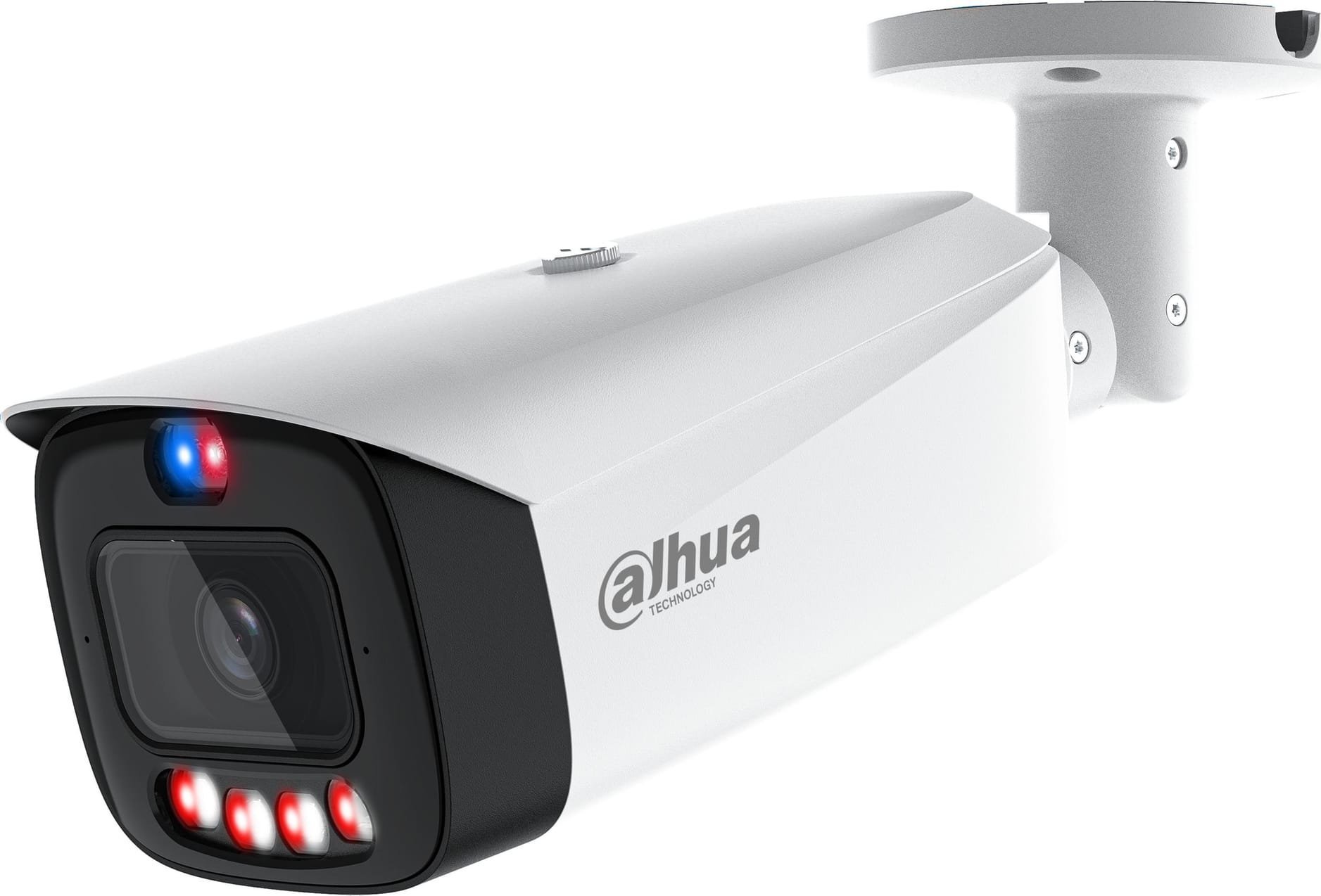 Dahua Technology Technologie Dahua IP kamera DAHUA IP kamera IPC-HFW3649T1-AS-PV-0280B-PRO