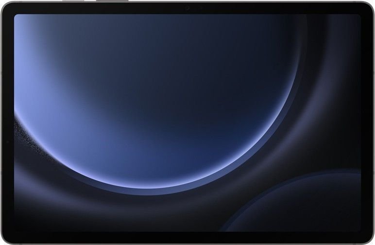 Samsung Tablet Galaxy Tab S9 FE (10,9 palce, 6+128 GB S pen, 5G) Enterprise Edition šedý