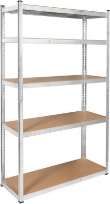 Regál REBEL RB-1252