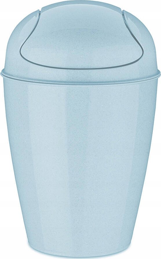 Koziol Odpadkový koš 5 l. DEL S, KOZIOL