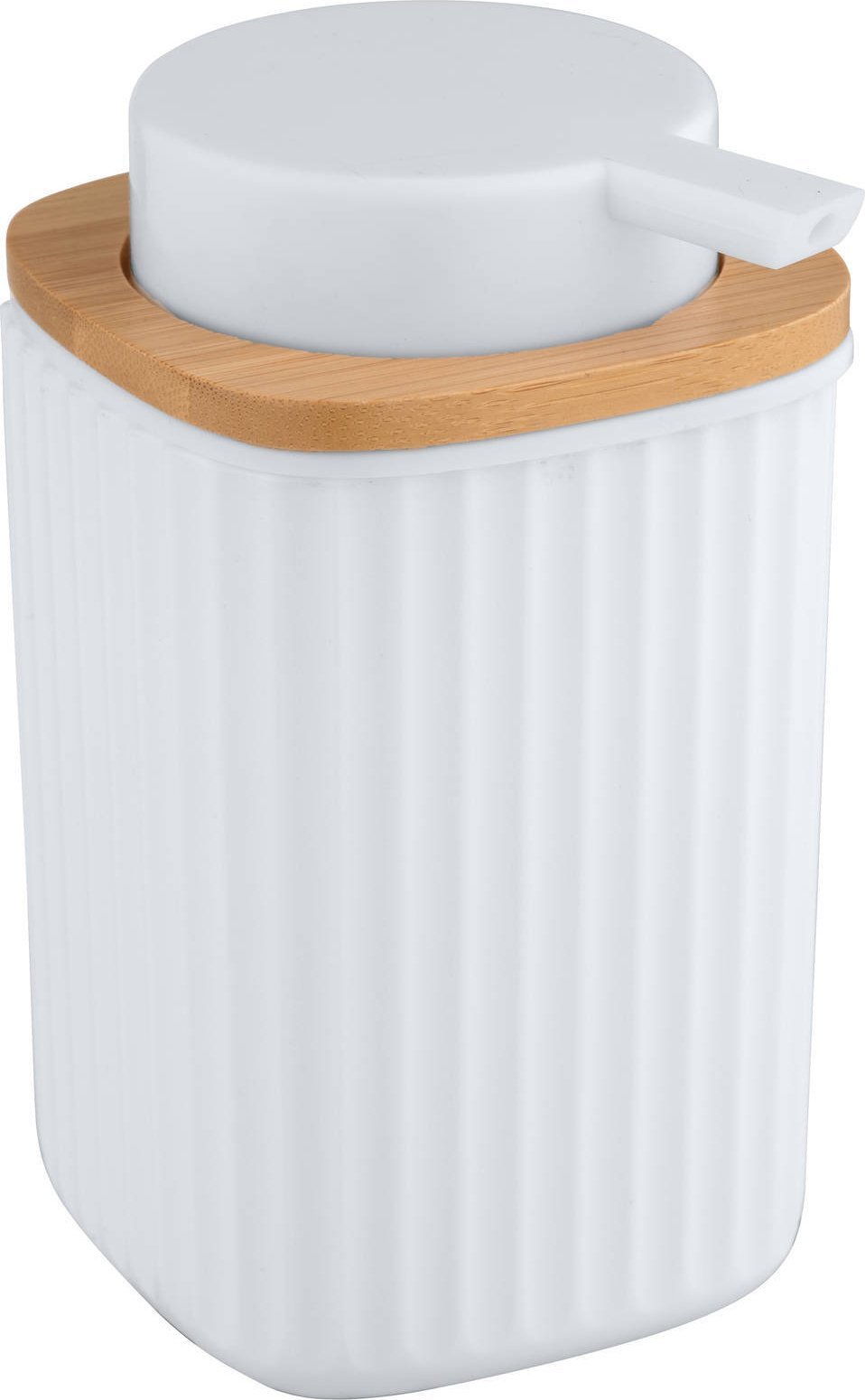 Wenko Dávkovač mýdla Dávkovač tekutého mýdla ROTELLO, WENKO