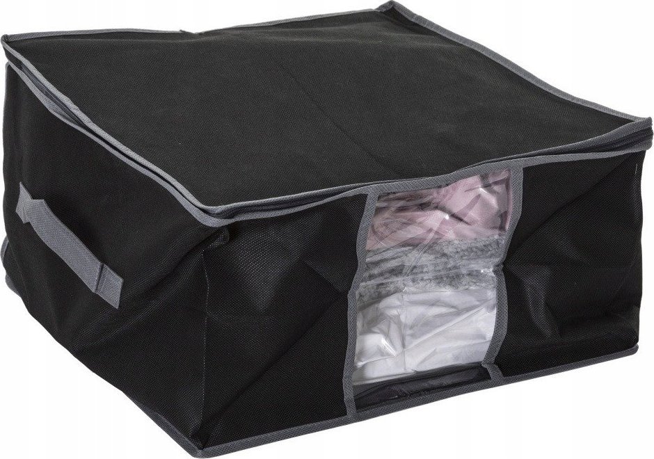 5five Vakuový sáček s krytem, velikost S, na oblečení a ložní prádlo