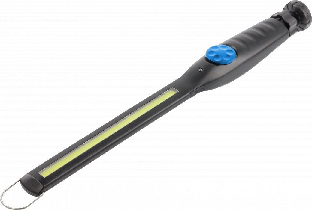 HOGERT DÍLENSKÁ LAMPA HOGERT LED USB