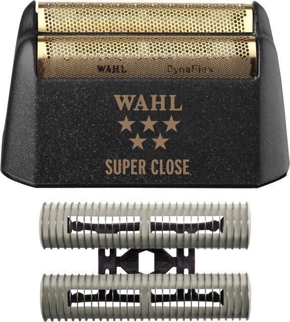 Wahl Holicí hlava FINALE 5 STAR
