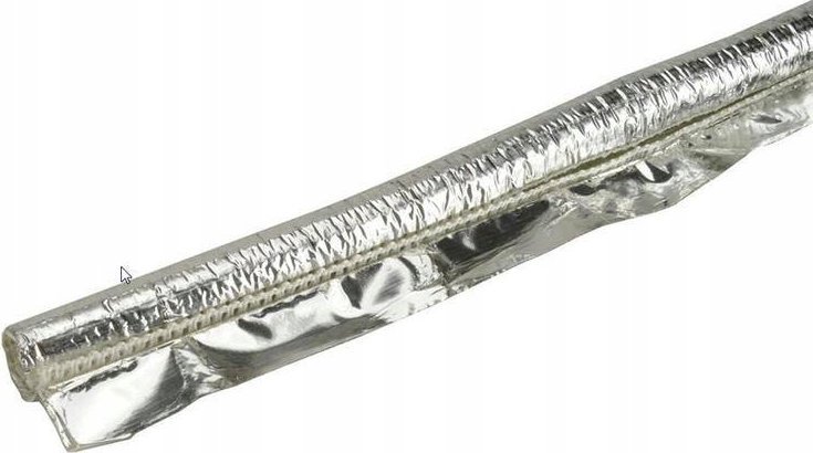 DEI Tepelný štít na kabel DEI 1cm x 1m