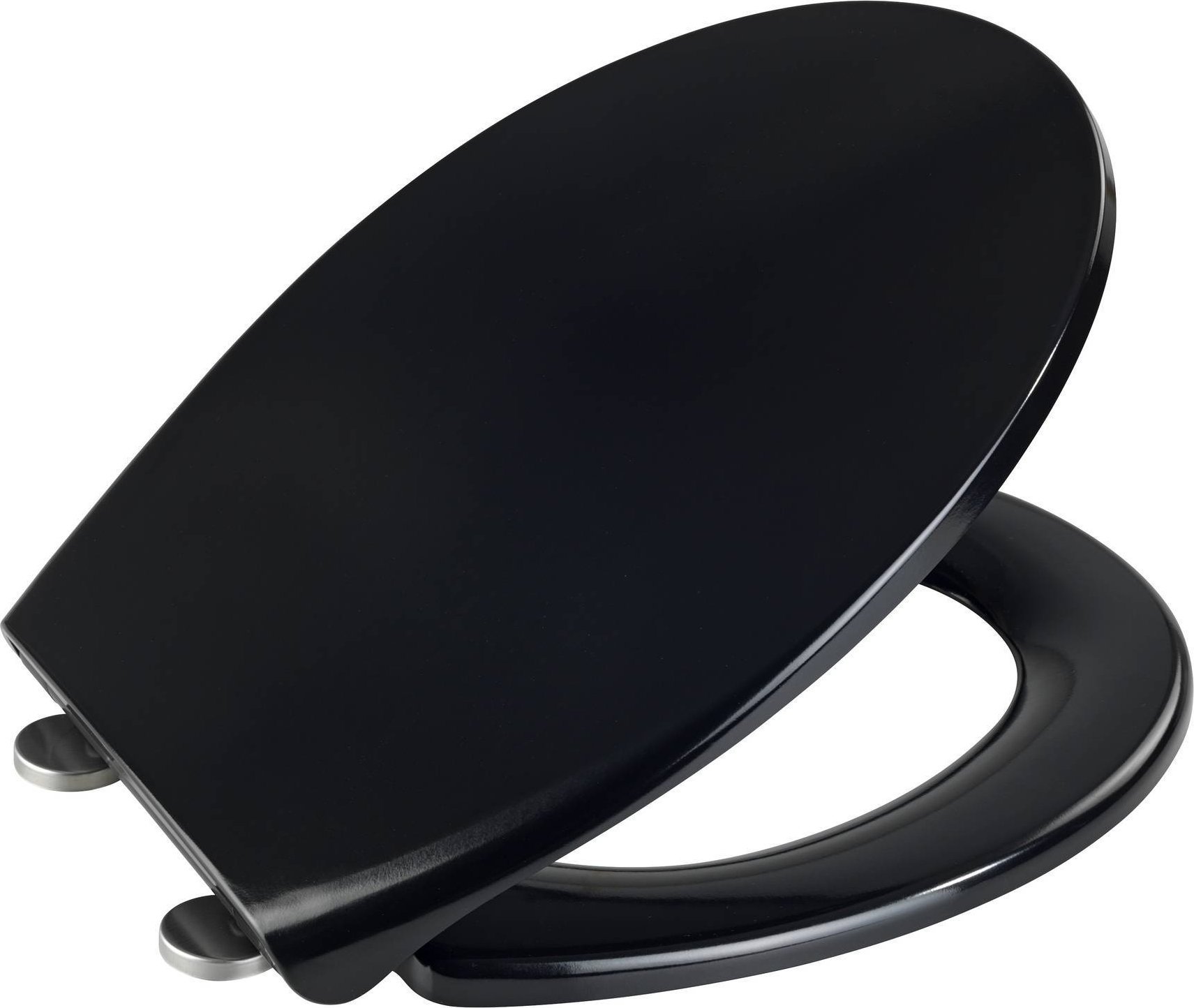 Wenko bidetové sedátko VORNO NEO WC sedátko, Duroplast, WENKO