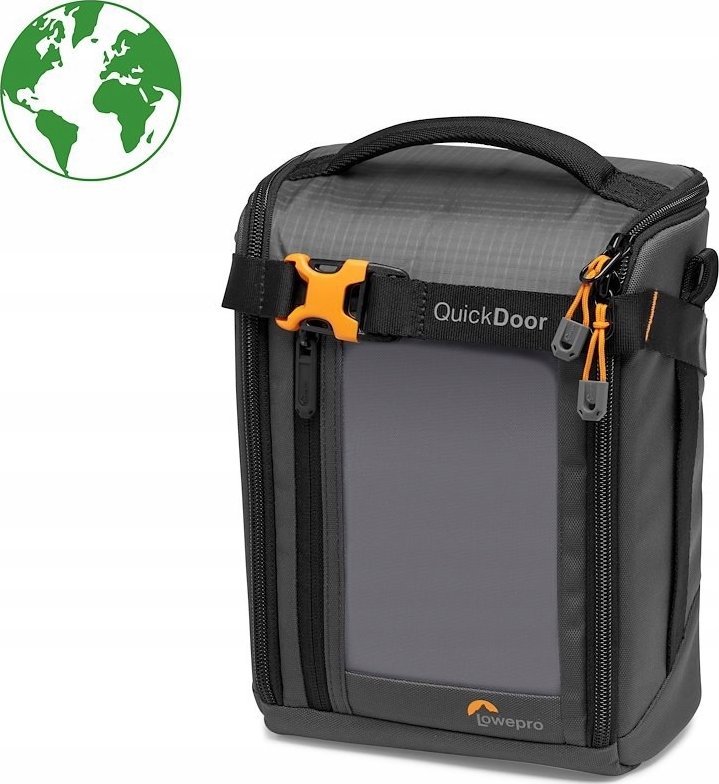 Brašna Lowepro Lowepro GearUp Creator Box L II