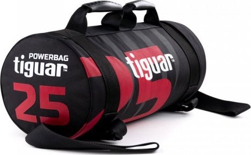 Tiguar tiguar powerbag 25kg V3