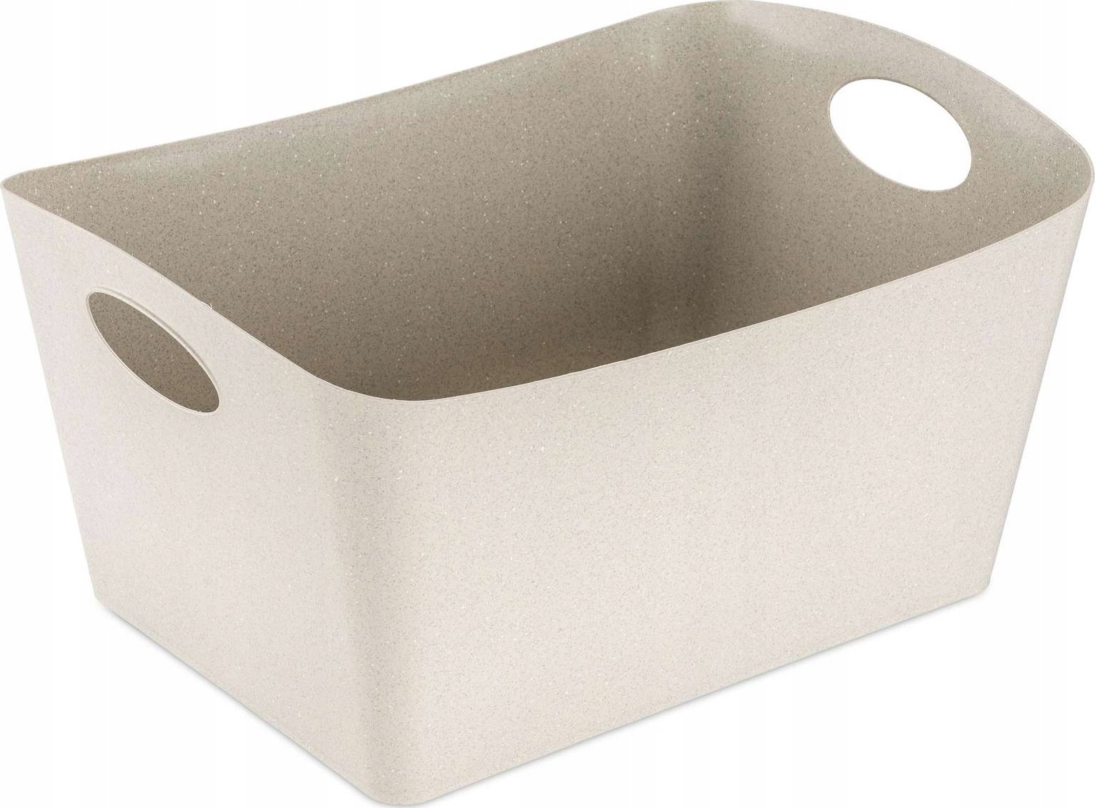 Koziol BOXXX koupelnová mísa, nádoba, velikost L, KOZIOL