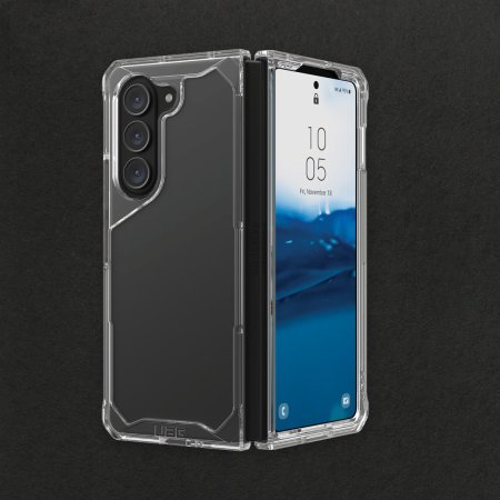UAG UAG Plyo - ochranné pouzdro pro Samsung Galaxy Fold 5 (led)