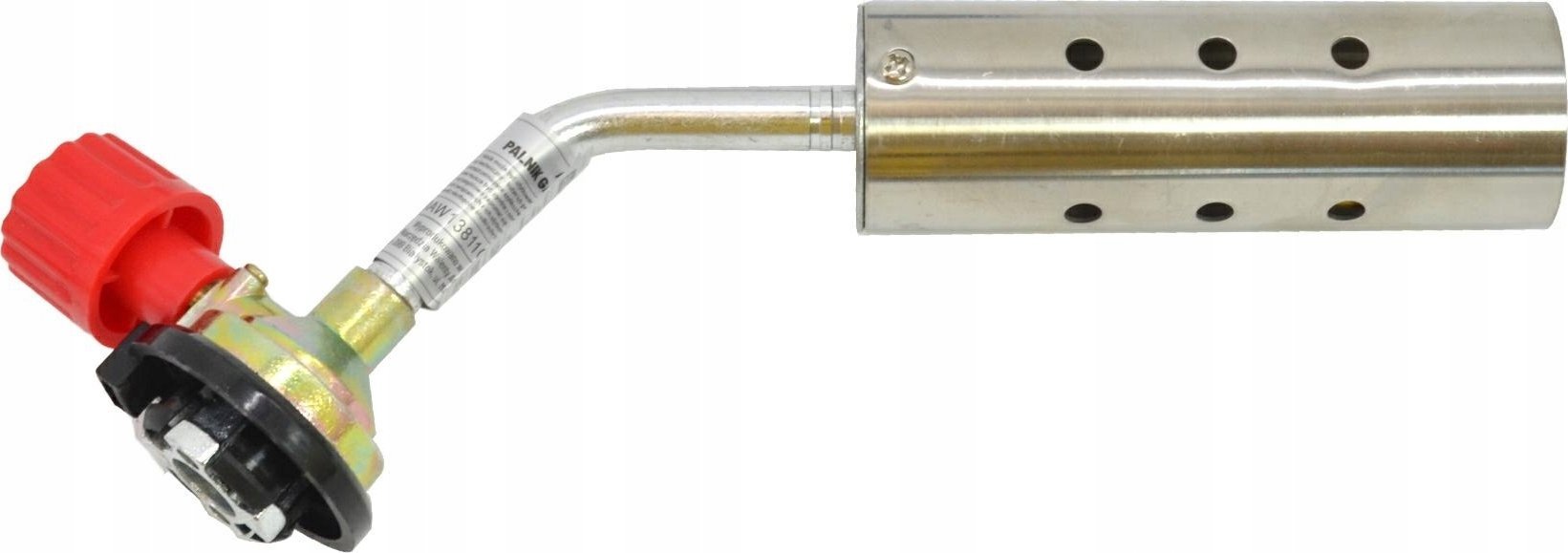 AWTools PLYNOVÝ HOŘÁK 360°