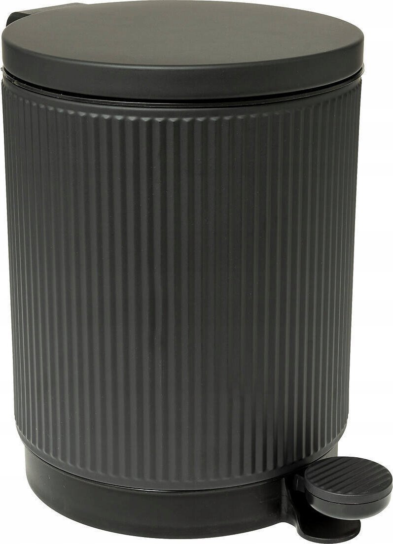 5five Odpadkový koš ONYX, 5 l