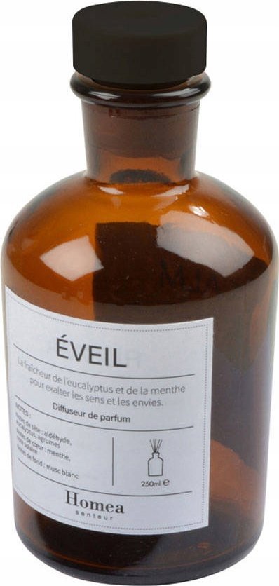 Homea Difuzér Scent Difuzér MODERN APOTHECARY, 250 ml