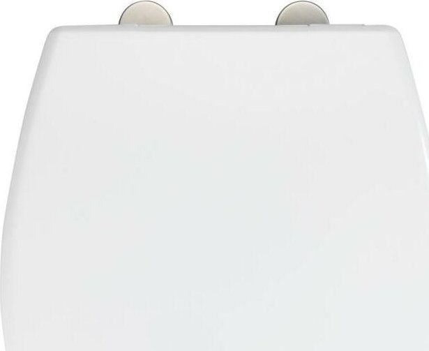 Wenko bidetové sedátko VORNO NEO WC sedátko, Duroplast, WENKO