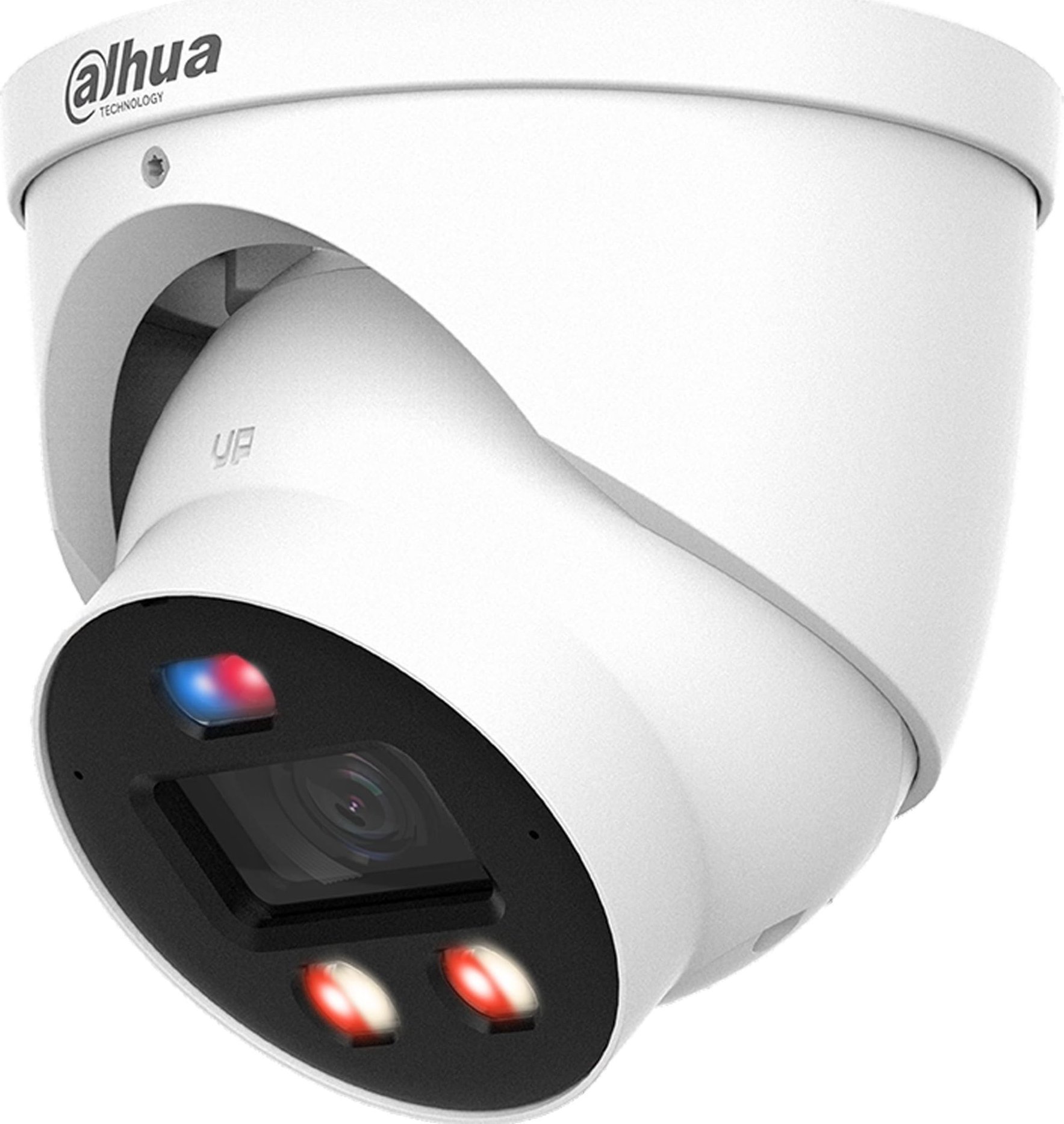 Dahua Technology Technologie Dahua IP kamera DAHUA IP kamera IPC-HDW3649H-AS-PV-0280B-PRO