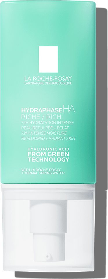 La Roche-Posay Hydraphase HA Rich Intenzivně hydratační krém na obličej 50ml
