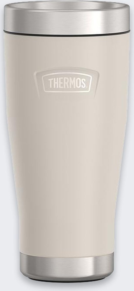 Termoska Termoska s uchem Thermos Icon 0,47L písková