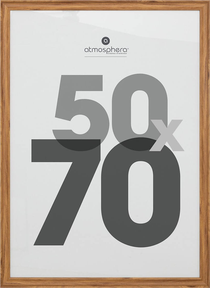 Atmosphera Závěsný fotorámeček Frame MAE, 50 x 70 cm
