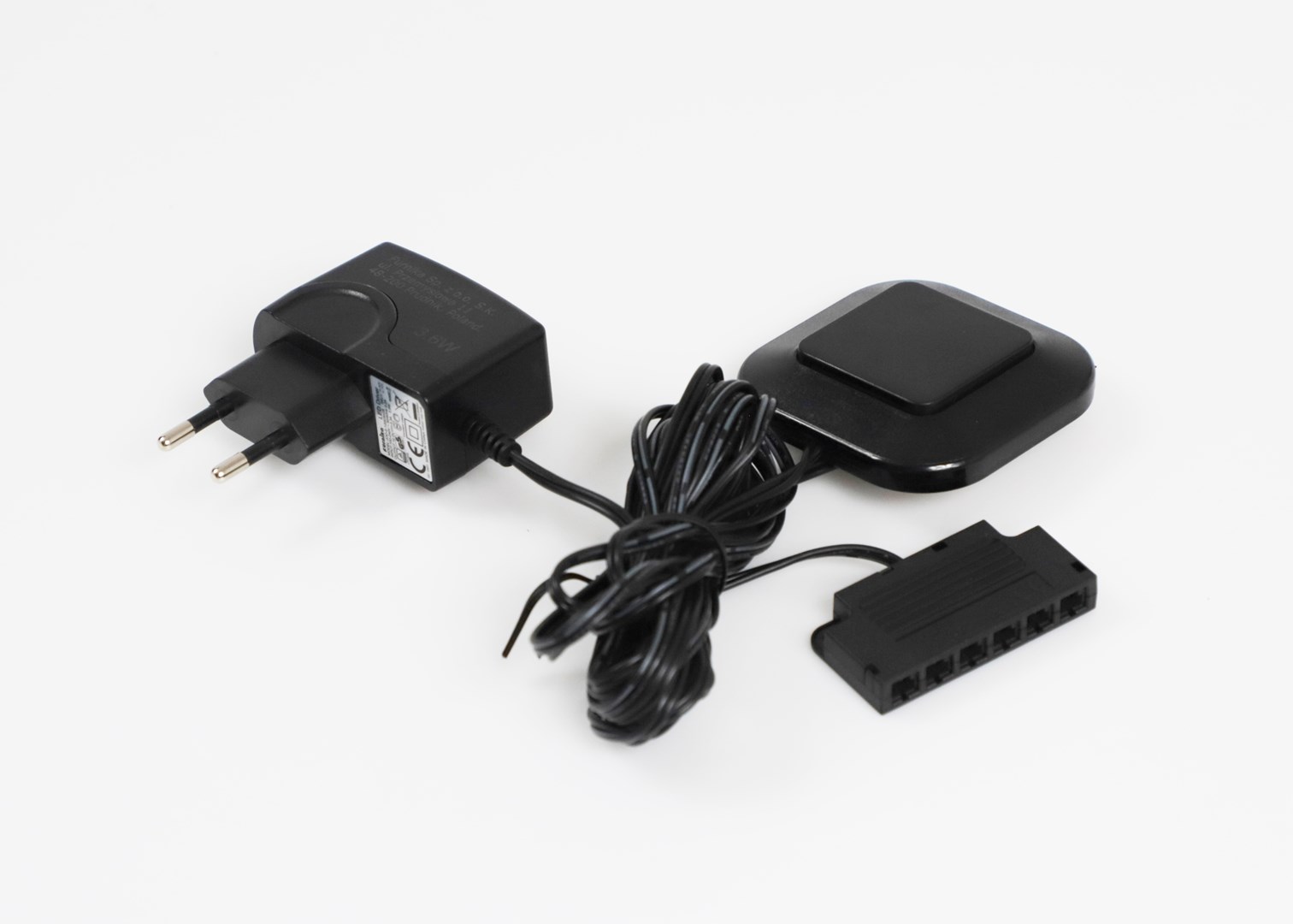 LED Power supply 12V/9W