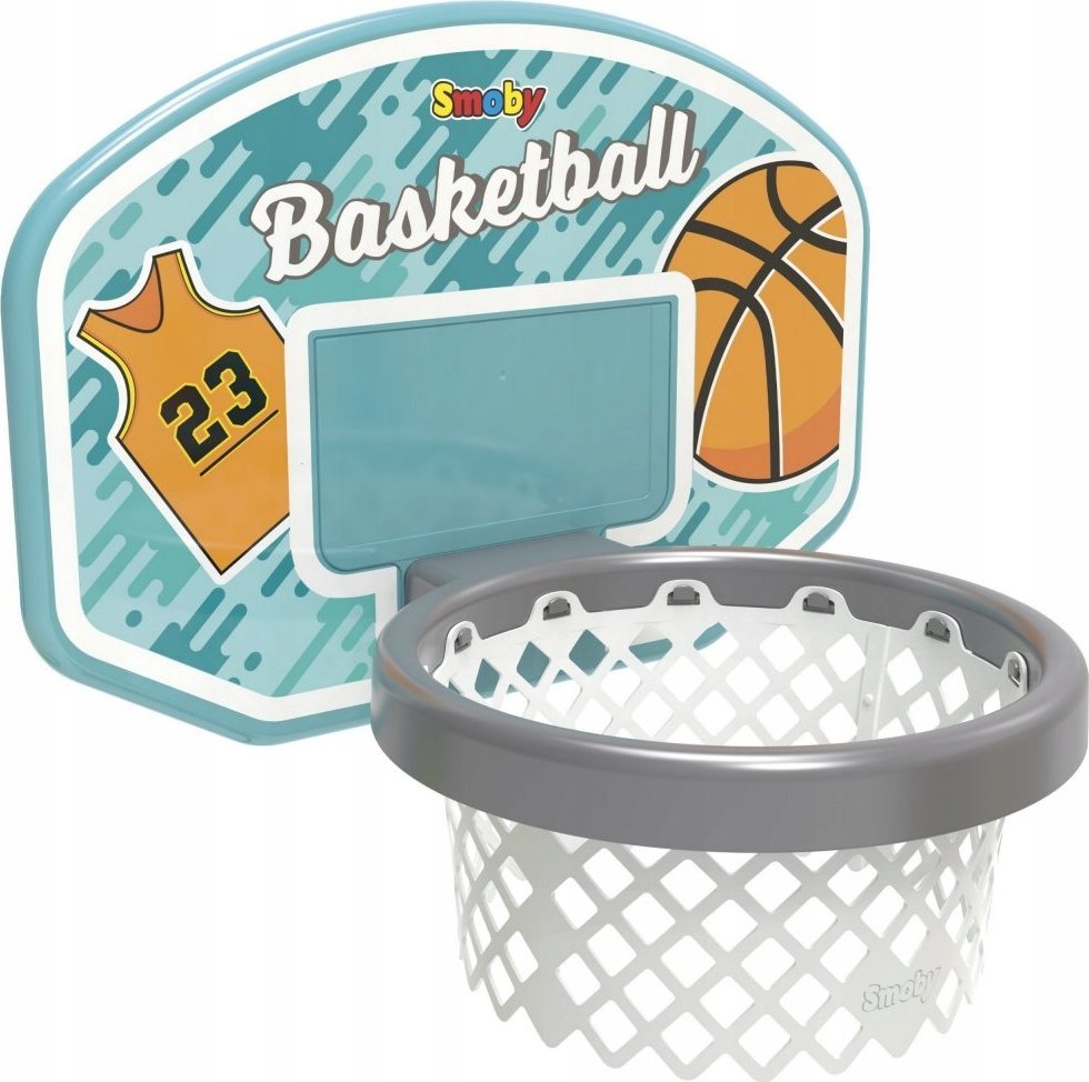 Hračka Smoby Basketbalový koš