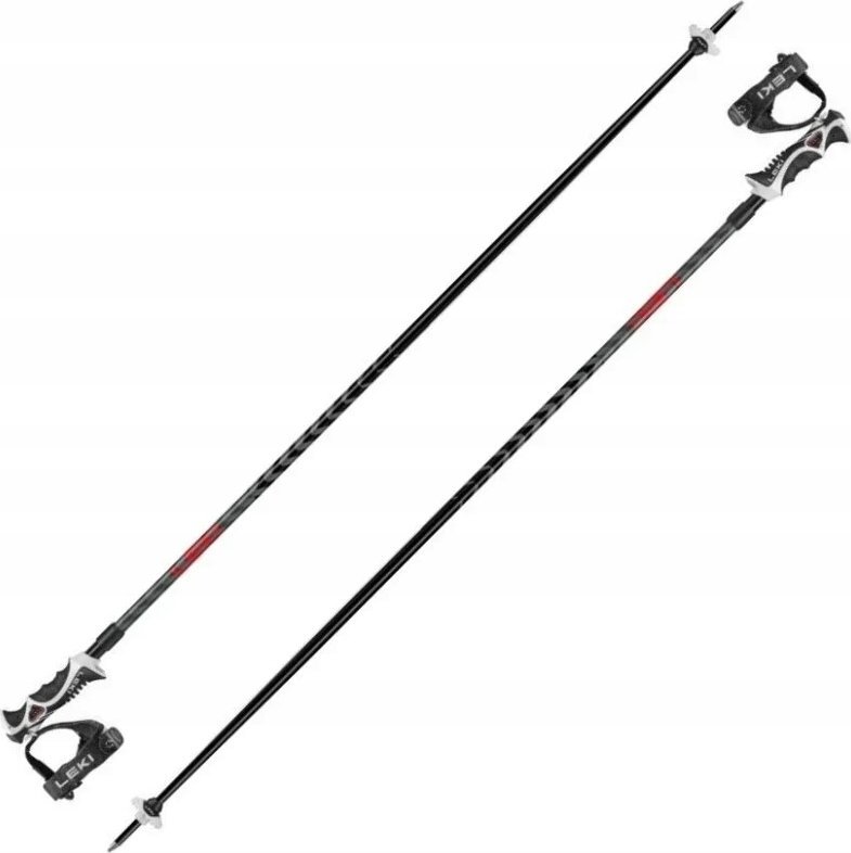 Leki HOT SHOT STICKS S 135
