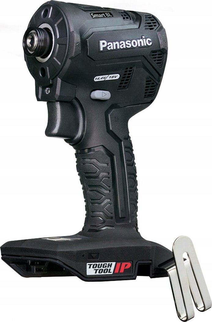Panasonic Rázový utahovák 18V Panasonic EY1PD1