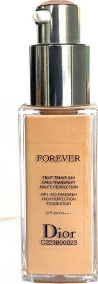 Dior DIOR FOREVER SKIN CORRECT korektor 4,5 N Neutral 11 ml