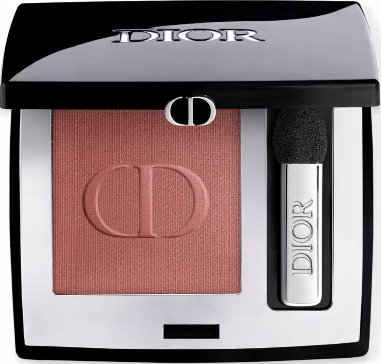 Dior DIOR MONO COLOR COUTURE EYESHADOW 763 ROSEWOOD 2g