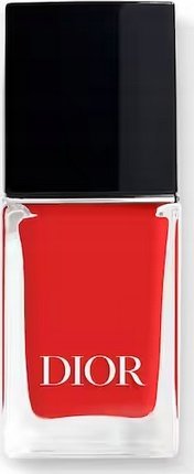 Dior Lak na nehty DIOR VERNIS, odstín Red Smile, 10 ml