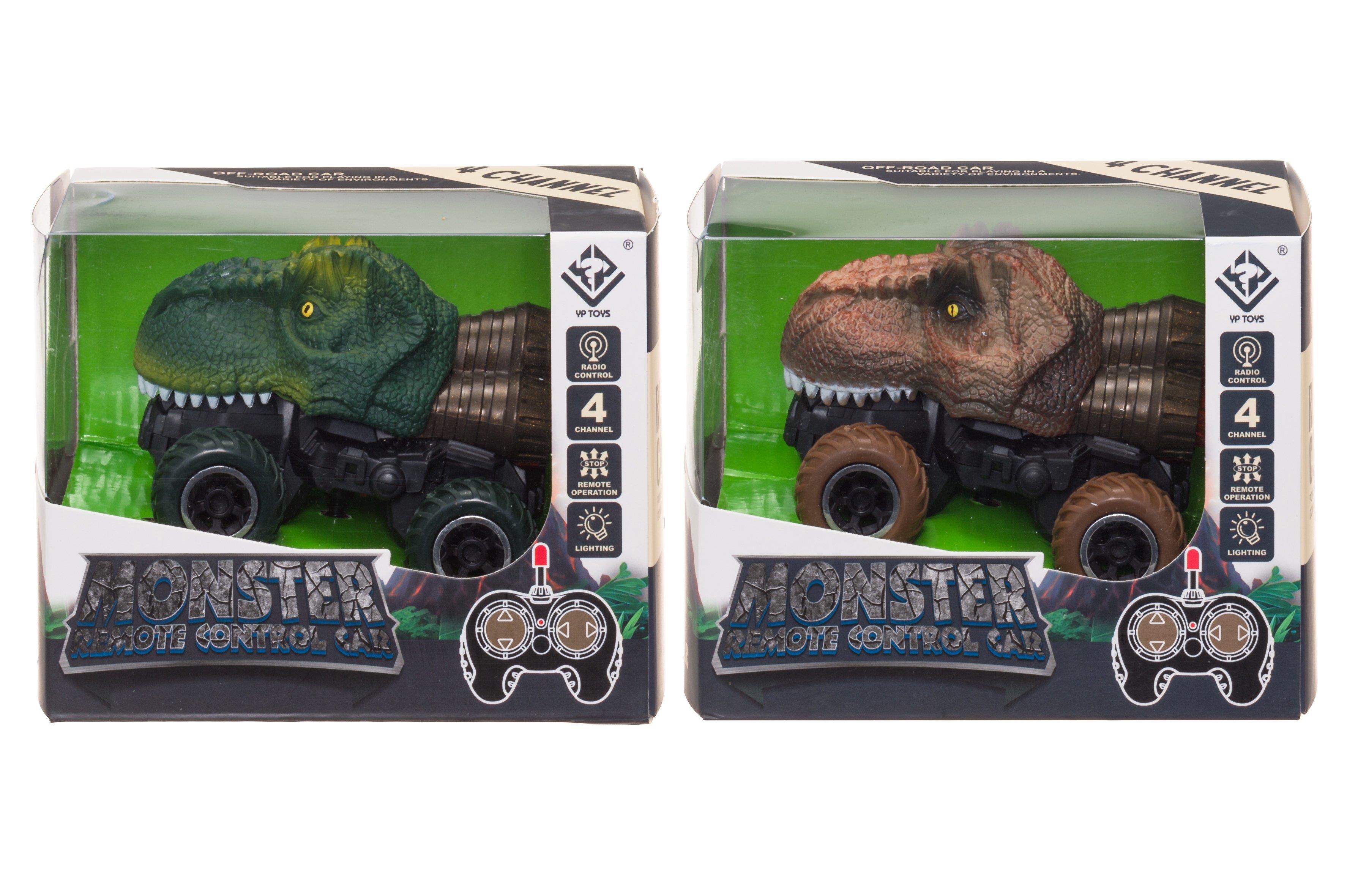 RC auto hračka  Monster 628044