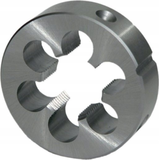Fanar DIE UNF 1/4-28 DIN-22568 (2A) HSS 800