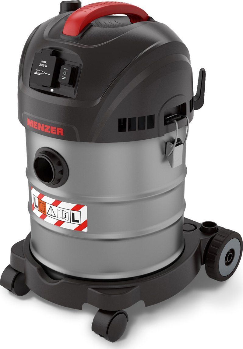 Menzer Průmyslový vysavač Vysavač MENZER VCL 320