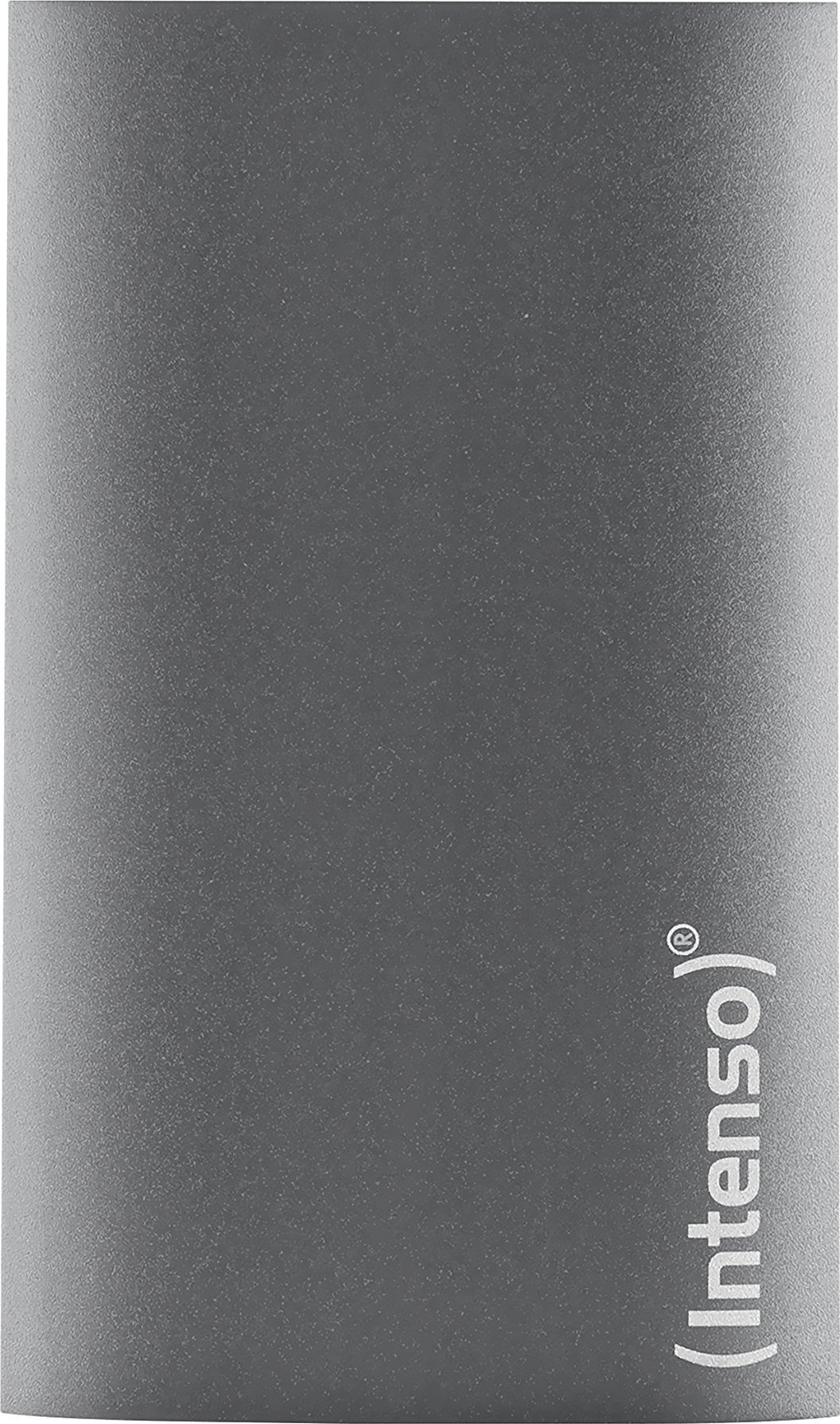 Externí disk Intenso SSD Portable SSD Premium Edition 128 GB černý (3823430)