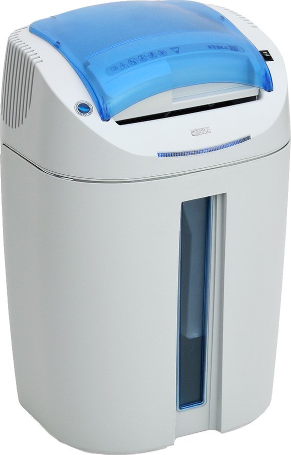 Kobra +2 CC2 ES P-5 250 W skartovačka