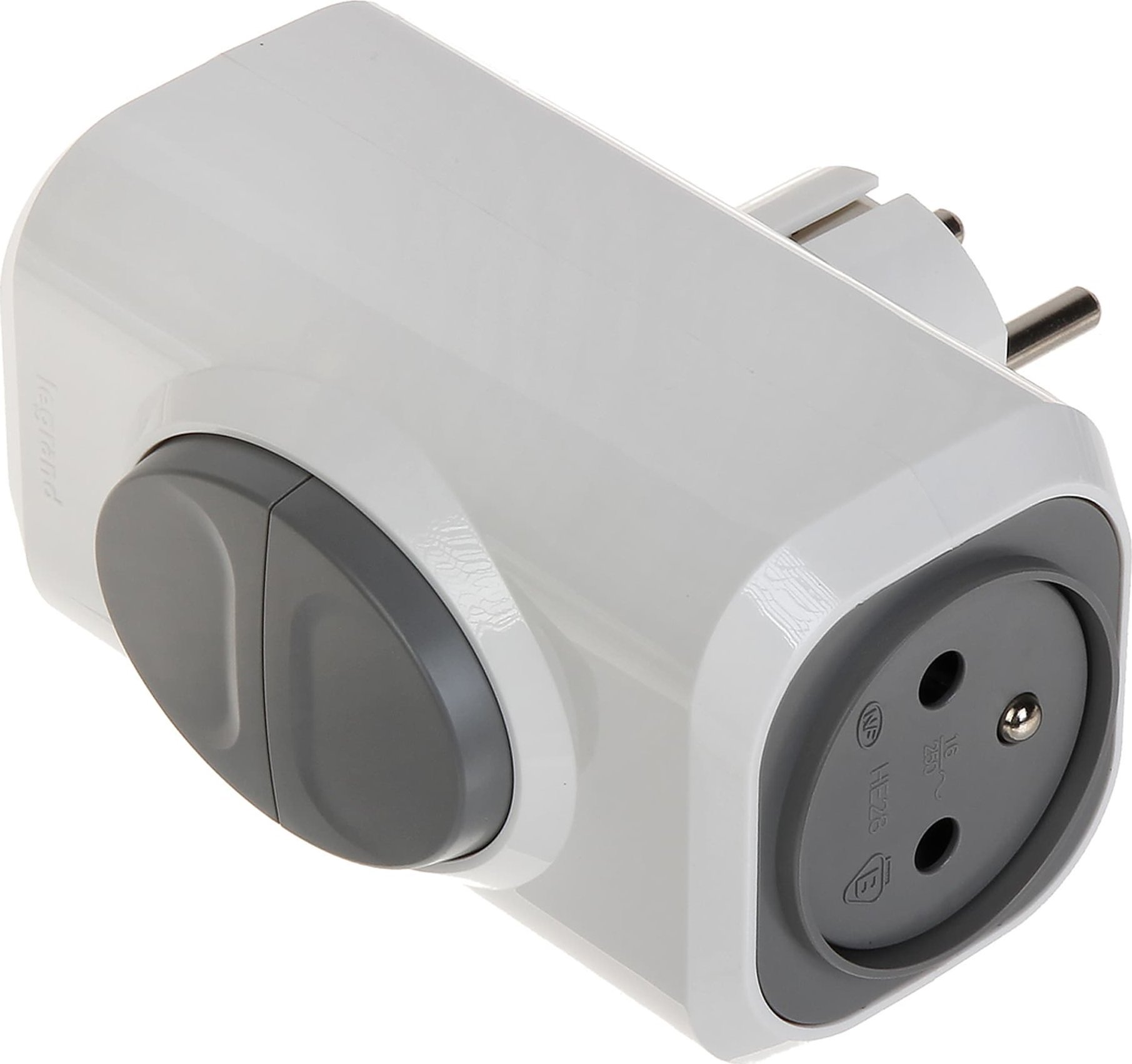 Legrand Rozbočovač LE-50637 3680W LEGRAND
