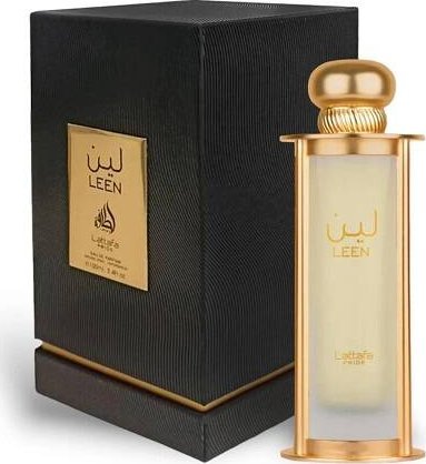 Lattafa Lattafa Pride Parfum Leen EDP 100 ml