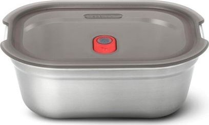 Black & Blum Black + Blum 1,2 l stříbrošedá