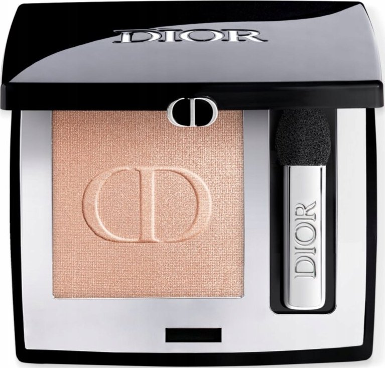 Dior DIOR MONO COLOR COUTURE EYESHADOW 530 TULLE 2g