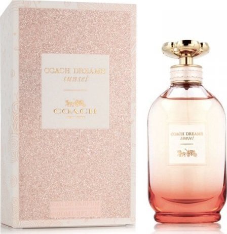 Coach Dámský parfém Coach EDP Coach Dreams Sunset (90 ml)