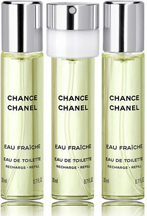 Chanel Eau Fraiche EDT 20ml