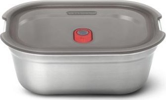 Black & Blum Black + Blum 0,6 l stříbrošedá
