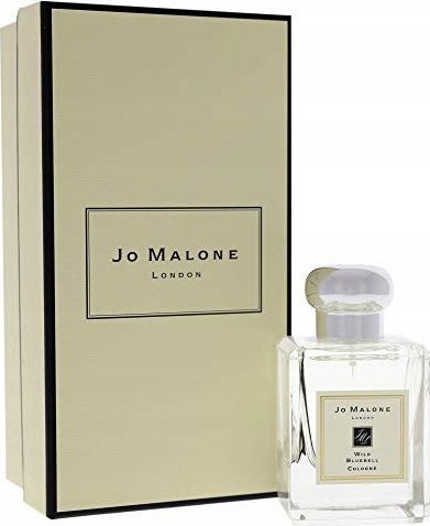 Jo Malone Kolínská voda Jo Malone Wild Bluebell Cologne 50ml.