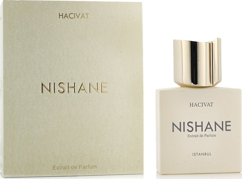 Nishane parfém Unisex Nishane Hacivat 50 ml