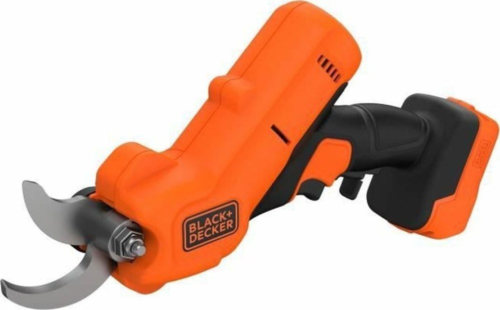 Black&Decker Nůžky na nůžky s kovadlinou BCPP18B-XJ