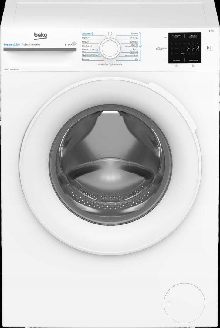 Pračka BEKO BM3WFSU37015WW