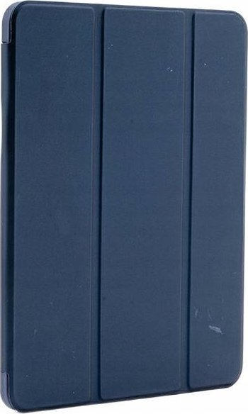 Mercury Mercury Flip Case pro iPad Pro 13 (2024) modrý/tmavomodrý