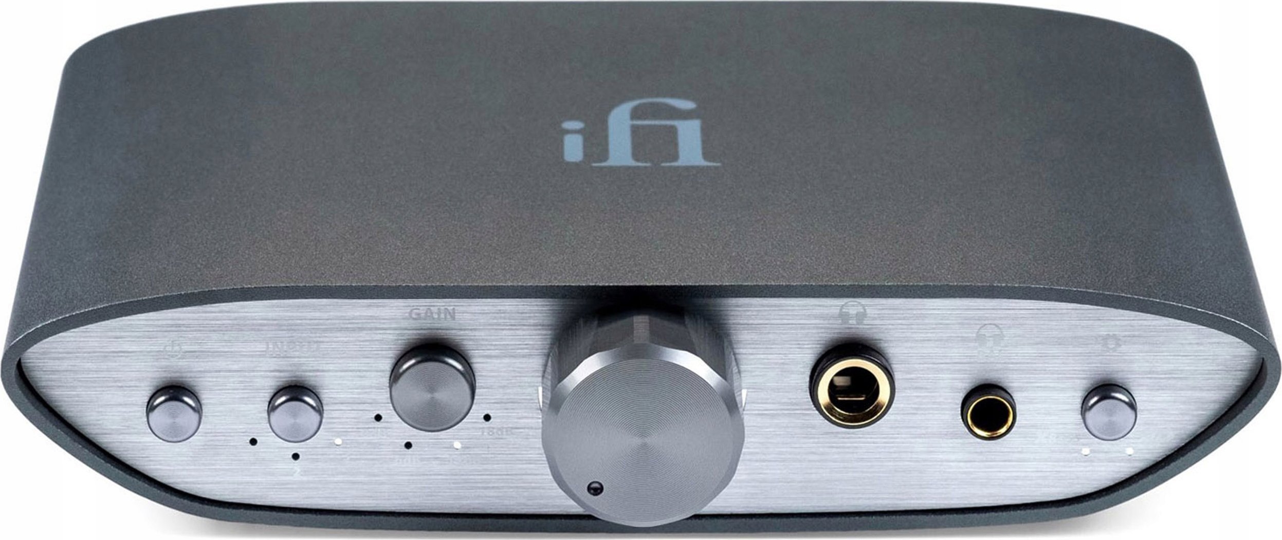 iFi Audio Sluchátkový zesilovač iFi Audio ZEN CAN