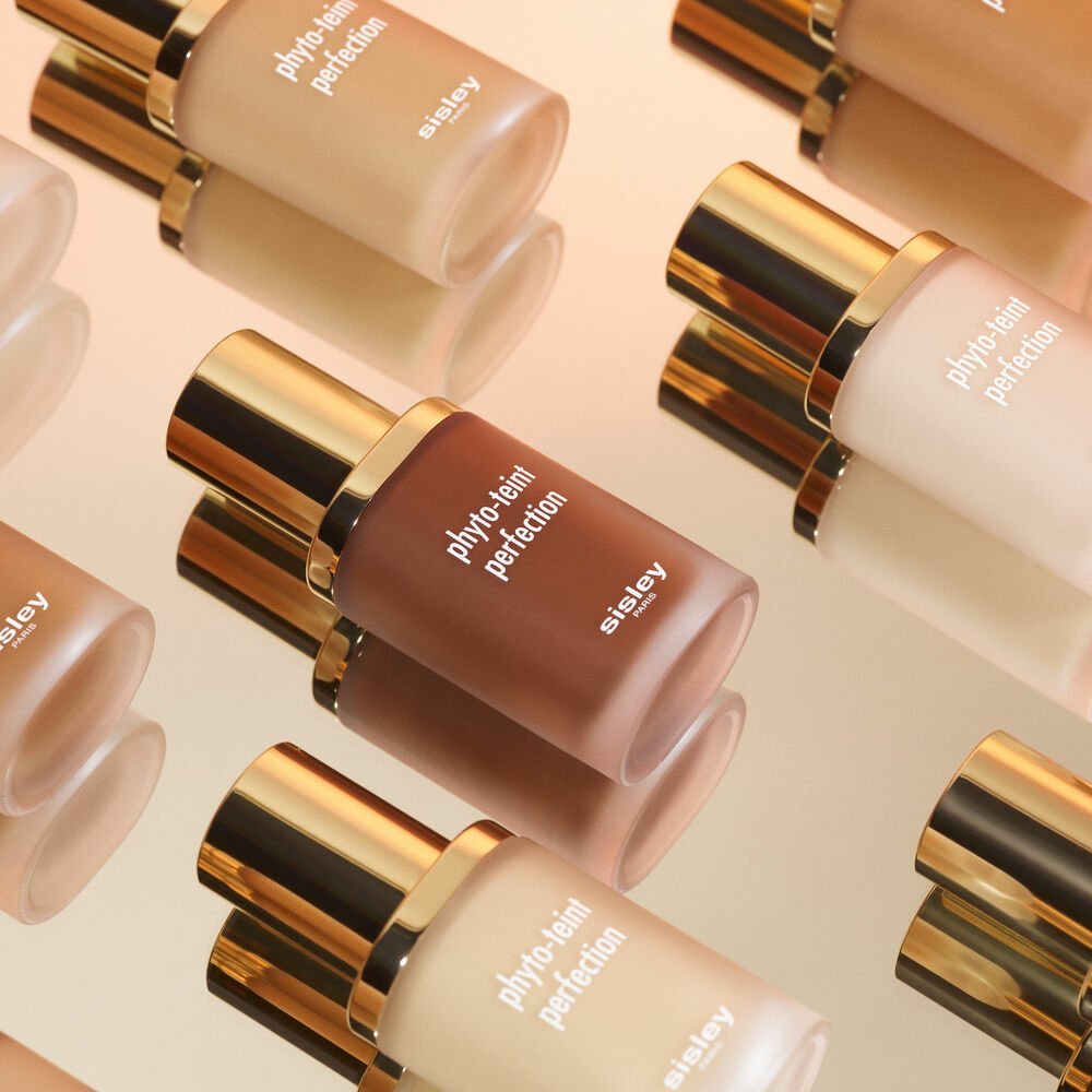 Sisley SISLEY PHYTO TEINT DOKONALOST 0W PORCELÁN 30ml