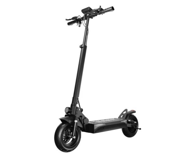 Elektrický skútr Ruptor R1 v2 černý